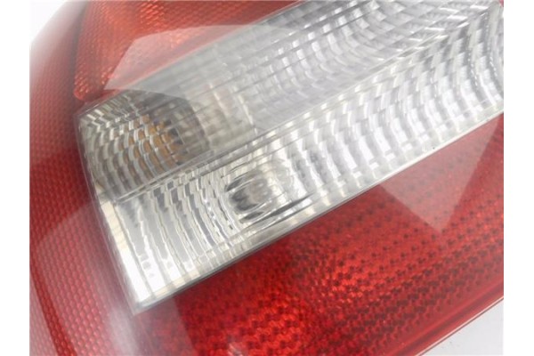 Recambio de piloto trasero izquierdo para audi a3 (8l) 1.6 ambiente referencia OEM IAM 8L0945095B  