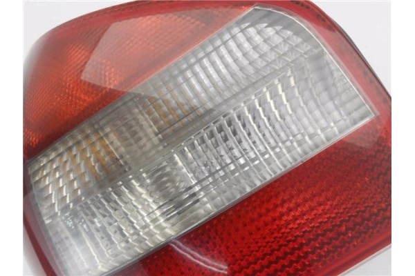 Recambio de piloto trasero izquierdo para audi a3 (8l) 1.6 ambiente referencia OEM IAM 8L0945095B  