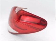 Recambio de piloto trasero derecho para peugeot 207 1.6 hdi referencia OEM IAM 9686565980  