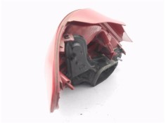 Recambio de piloto trasero derecho para peugeot 207 1.6 hdi referencia OEM IAM 9686565980  
