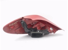 Recambio de piloto trasero derecho para peugeot 207 1.6 hdi referencia OEM IAM 9686565980  