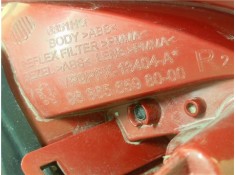 Recambio de piloto trasero derecho para peugeot 207 1.6 hdi referencia OEM IAM 9686565980  