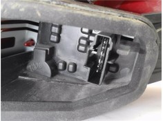 Recambio de piloto trasero derecho para peugeot 207 1.6 hdi referencia OEM IAM 9686565980  