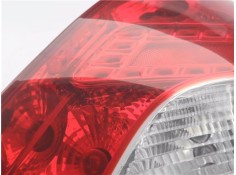 Recambio de piloto trasero derecho para peugeot 207 1.6 hdi referencia OEM IAM 9686565980  