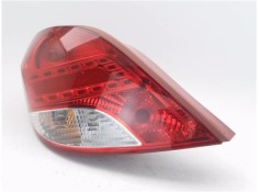 PILOTO TRASERO IZQUIERDO 9686566080 