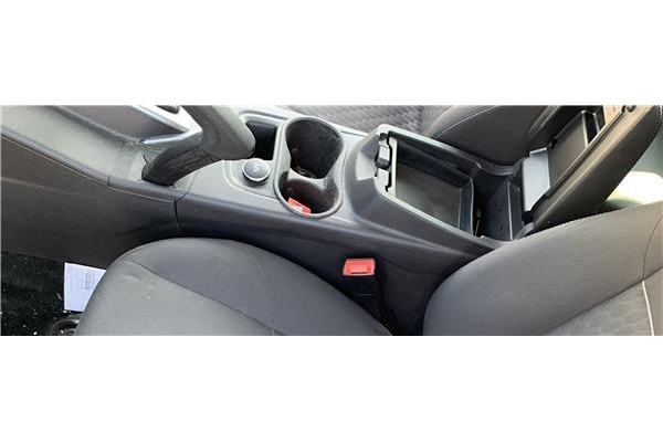 Recambio de consola para ford focus berlina (cew) 1.0 business referencia OEM IAM 2001557  