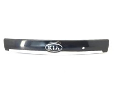 Recambio de moldura porton trasero para kia carnival 2.9 crdi referencia OEM IAM 925014D010  