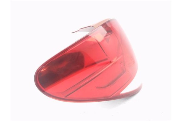 Recambio de piloto trasero izquierdo para peugeot 207 1.6 hdi referencia OEM IAM 9686566080  