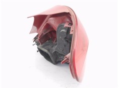 Recambio de piloto trasero izquierdo para peugeot 207 1.6 hdi referencia OEM IAM 9686566080  