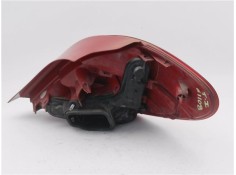 Recambio de piloto trasero izquierdo para peugeot 207 1.6 hdi referencia OEM IAM 9686566080  