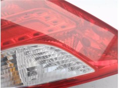 Recambio de piloto trasero izquierdo para peugeot 207 1.6 hdi referencia OEM IAM 9686566080  