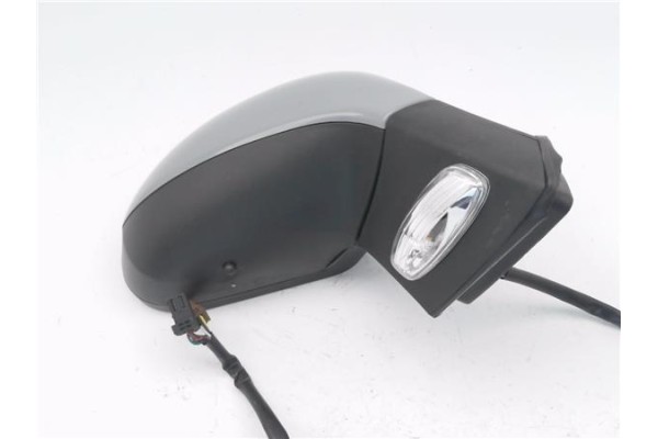 Recambio de retrovisor electrico derecho para peugeot 207 1.6 hdi referencia OEM IAM E9024528  