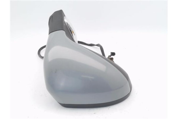 Recambio de retrovisor electrico derecho para peugeot 207 1.6 hdi referencia OEM IAM E9024528  