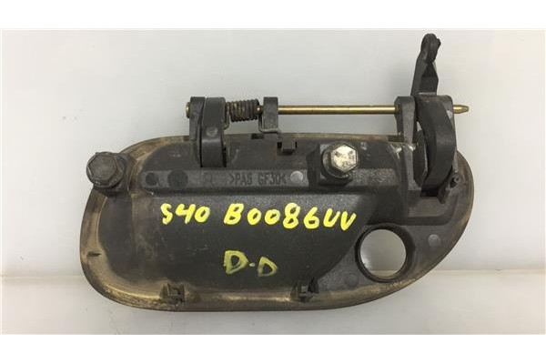 Recambio de maneta exterior delantero derecha para volvo s40 berlina 1.8 i referencia OEM IAM 30632696  