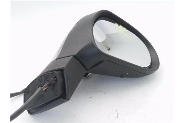 Recambio de retrovisor electrico derecho para peugeot 207 1.6 hdi referencia OEM IAM E9024528  