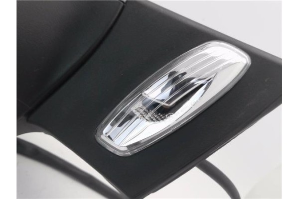 Recambio de retrovisor electrico derecho para peugeot 207 1.6 hdi referencia OEM IAM E9024528  