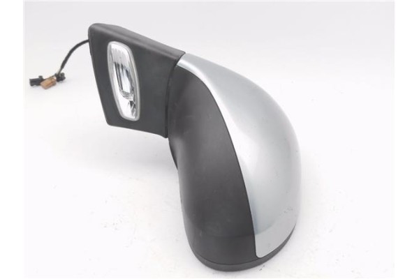 Recambio de retrovisor electrico izquierdo para peugeot 207 1.6 hdi referencia OEM IAM 96806498XT  