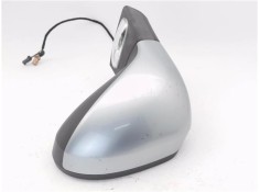 Recambio de retrovisor electrico izquierdo para peugeot 207 1.6 hdi referencia OEM IAM 96806498XT  