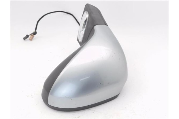 Recambio de retrovisor electrico izquierdo para peugeot 207 1.6 hdi referencia OEM IAM 96806498XT  