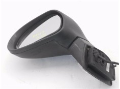 Recambio de retrovisor electrico izquierdo para peugeot 207 1.6 hdi referencia OEM IAM 96806498XT  