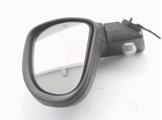 Recambio de retrovisor electrico izquierdo para peugeot 207 1.6 hdi referencia OEM IAM 96806498XT  