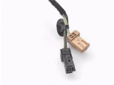 Recambio de retrovisor electrico izquierdo para peugeot 207 1.6 hdi referencia OEM IAM 96806498XT  