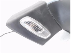 Recambio de retrovisor electrico izquierdo para peugeot 207 1.6 hdi referencia OEM IAM 96806498XT  