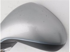 Recambio de retrovisor electrico izquierdo para peugeot 207 1.6 hdi referencia OEM IAM 96806498XT  