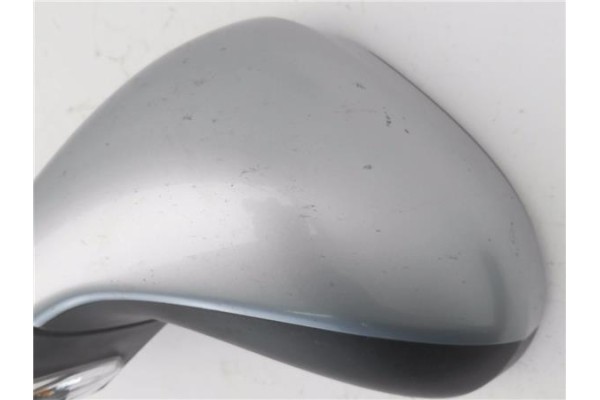 Recambio de retrovisor electrico izquierdo para peugeot 207 1.6 hdi referencia OEM IAM 96806498XT  