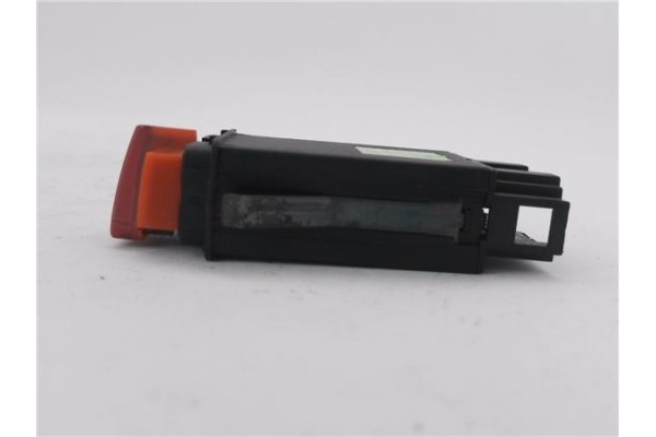 Recambio de interruptor luces emergencia para audi a3 (8l) 1.6 ambiente referencia OEM IAM 8L0941509P  