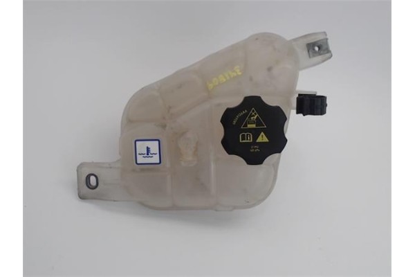 Recambio de botella expansion para alfa romeo giulia (952) 2.2 super referencia OEM IAM 50555488 Recambio de botella expansion para alfa romeo giulia (952) 2.2 super referencia OEM IAM 50555488