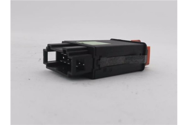 Recambio de interruptor luces emergencia para audi a3 (8l) 1.6 ambiente referencia OEM IAM 8L0941509P  