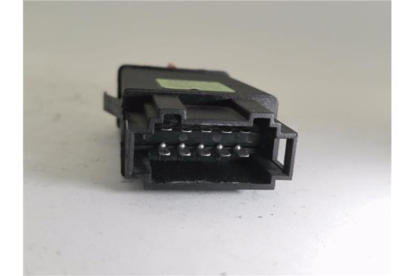 Recambio de interruptor luces emergencia para audi a3 (8l) 1.6 ambiente referencia OEM IAM 8L0941509P  
