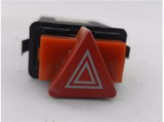 Recambio de interruptor luces emergencia para audi a3 (8l) 1.6 ambiente referencia OEM IAM 8L0941509P  