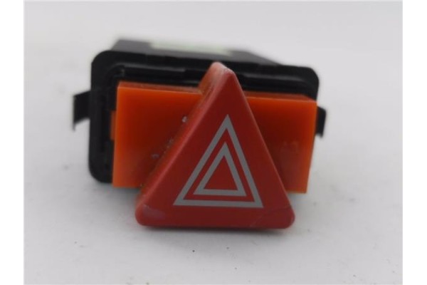 Recambio de interruptor luces emergencia para audi a3 (8l) 1.6 ambiente referencia OEM IAM 8L0941509P  