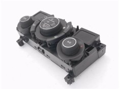 Recambio de mandos climatizador para peugeot 308 1.6 gt referencia OEM IAM 96850724XT  