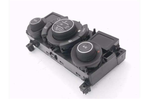 Recambio de mandos climatizador para peugeot 308 1.6 gt referencia OEM IAM 96850724XT  