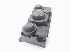 Recambio de mandos climatizador para peugeot 308 1.6 gt referencia OEM IAM 96850724XT  