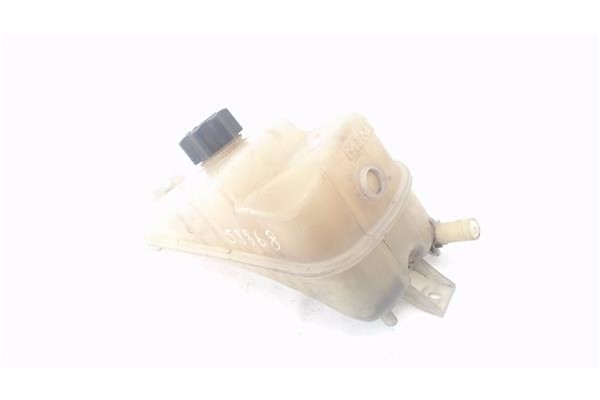 Recambio de botella expansion para peugeot partner combispace (5f) 1.6 hdi 90 referencia OEM IAM 1323CE  