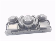 Recambio de mandos climatizador para peugeot 308 1.6 gt referencia OEM IAM 96850724XT  