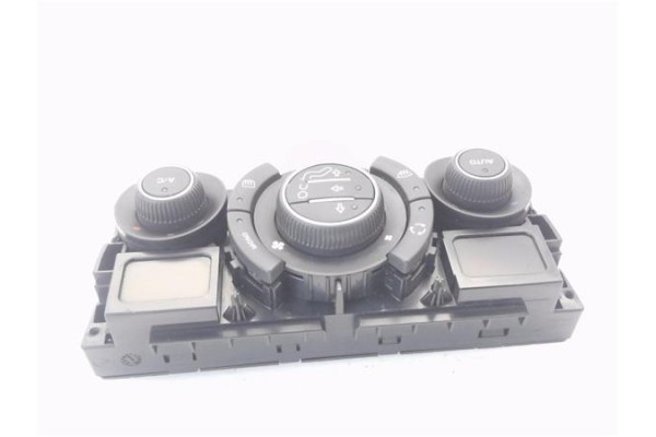 Recambio de mandos climatizador para peugeot 308 1.6 gt referencia OEM IAM 96850724XT  
