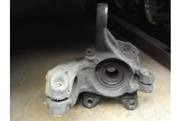 Recambio de mangueta delantero derecha para ford puma (cce) 1.4 referencia OEM IAM   