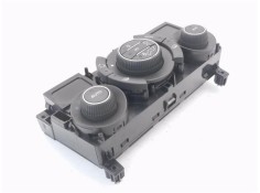 Recambio de mandos climatizador para peugeot 308 1.6 gt referencia OEM IAM 96850724XT  