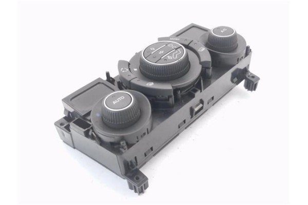 Recambio de mandos climatizador para peugeot 308 1.6 gt referencia OEM IAM 96850724XT  