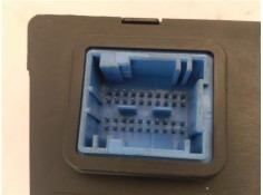 Recambio de mandos climatizador para peugeot 308 1.6 gt referencia OEM IAM 96850724XT  