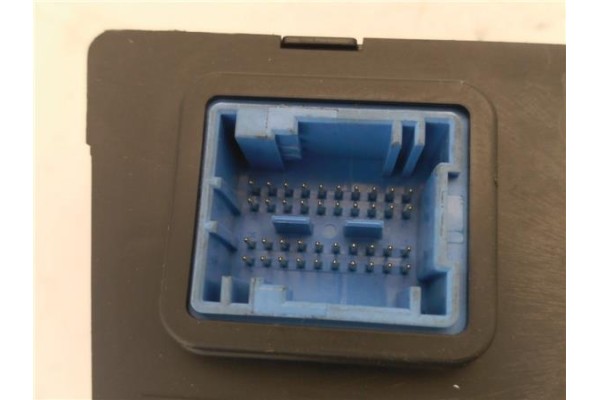 Recambio de mandos climatizador para peugeot 308 1.6 gt referencia OEM IAM 96850724XT  