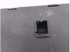 Recambio de mandos climatizador para peugeot 308 1.6 gt referencia OEM IAM 96850724XT  