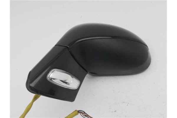 Recambio de retrovisor electrico izquierdo para peugeot 308 1.6 gt referencia OEM IAM E20306040  