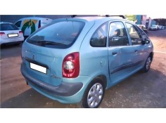 citroen xsara picasso del año 2001