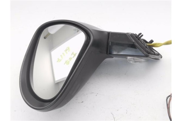 Recambio de retrovisor electrico izquierdo para peugeot 308 1.6 gt referencia OEM IAM E20306040  